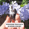 collana mamma figlia