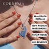 collana mamma figlia
